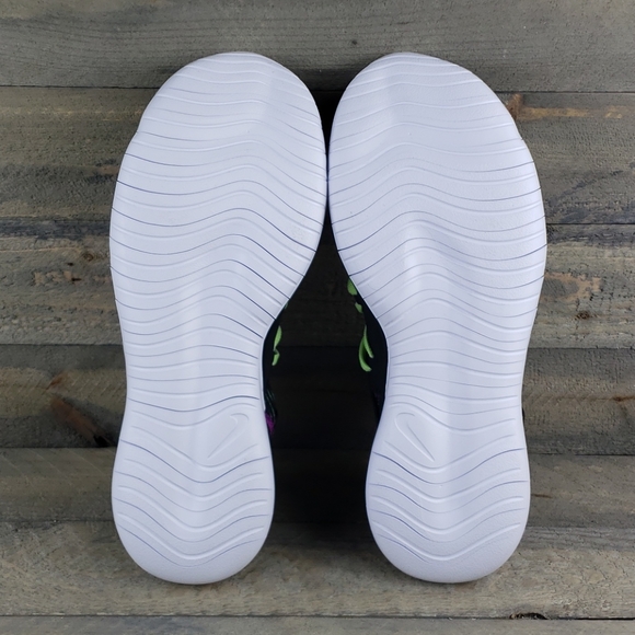 Nike Flex Contact Men's Running Shoes - Picture 5 of 10